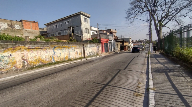 Venda Terreno São Paulo Parque Brasil 1