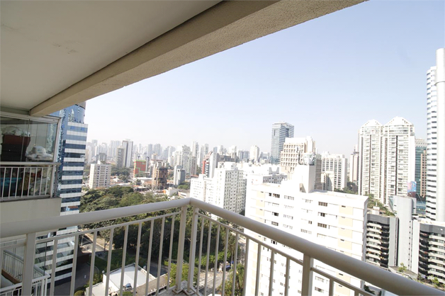 Aluguel Apartamento São Paulo Cidade Monções 1