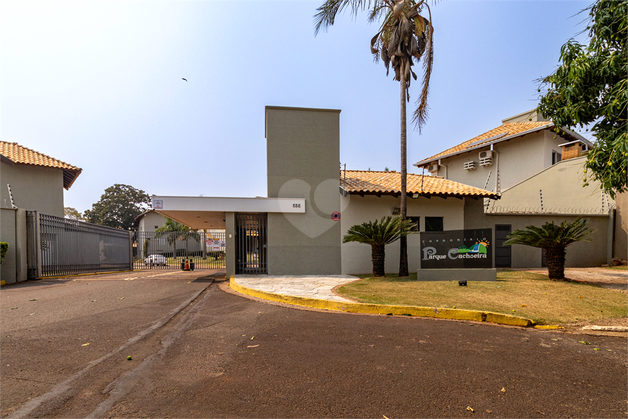 Aluguel Casa de vila Campo Grande Vila Miguel Couto 1