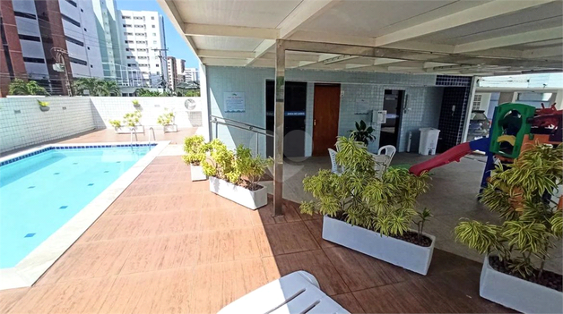 Venda Apartamento João Pessoa Jardim Oceania 1