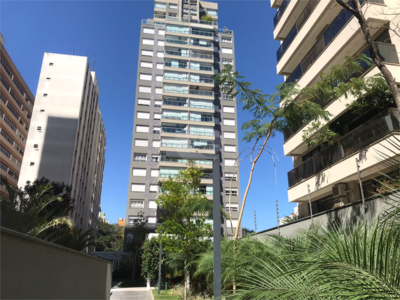 Aluguel Apartamento São Paulo Paraíso 1