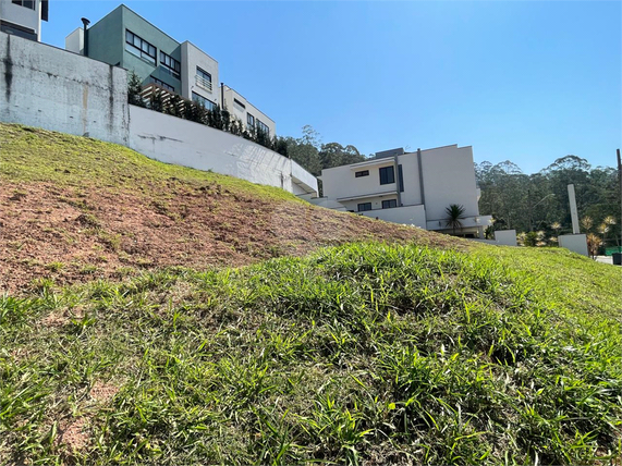 Venda Condomínio Mogi Das Cruzes Fazenda Rodeio 1