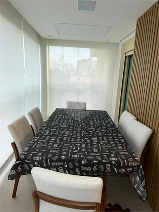 Venda Apartamento São Paulo Jardim São Paulo(zona Norte) 1