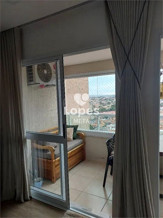 Venda Apartamento São José Dos Campos Jardim Veneza 1