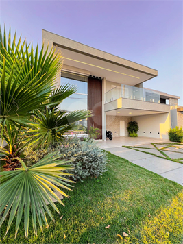 Residencial Florais Itália