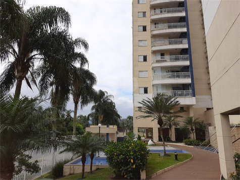 Edifício Helbor Reserva do Mar