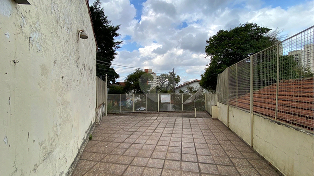 Venda Casa térrea São Paulo Vila Ipojuca 1