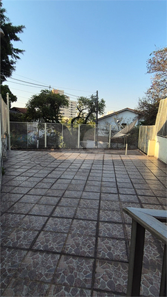 Venda Casa térrea São Paulo Vila Ipojuca 1