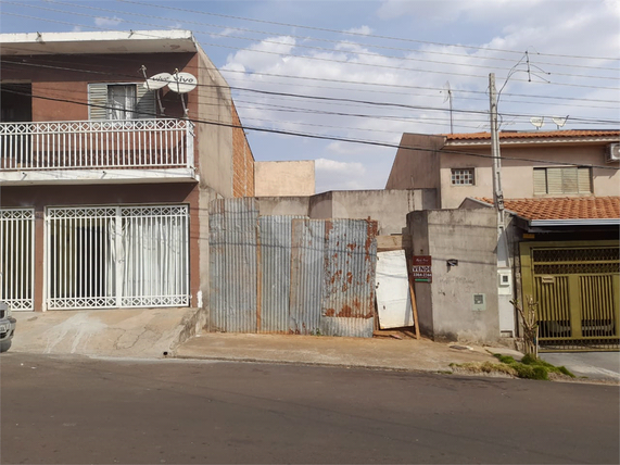 Venda Casa São Carlos Residencial Monsenhor Romeu Tortorelli 1