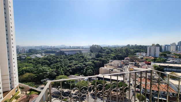 Venda Apartamento São Paulo Jardim Esmeralda 1