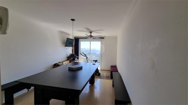 Venda Apartamento São Paulo Jardim Esmeralda 1