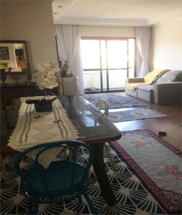 Venda Apartamento São Paulo Carandiru 1