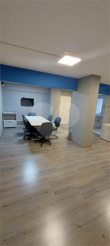 IBIRAPUERA CENTRAL PARK