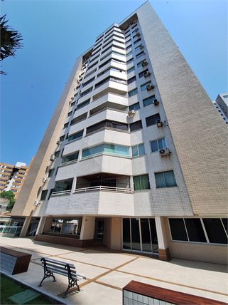 Venda Apartamento Fortaleza Mucuripe 1