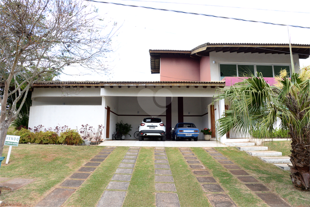 Venda Condomínio Araçoiaba Da Serra Barreirinho 1