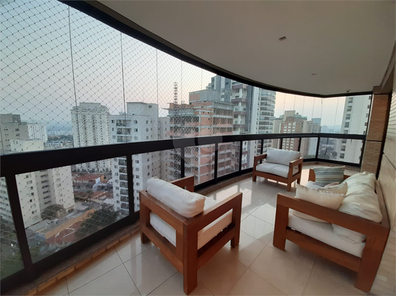 Aluguel Apartamento São Paulo Santana 1