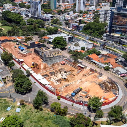 Venda Apartamento Campinas Chácara Da Barra 1