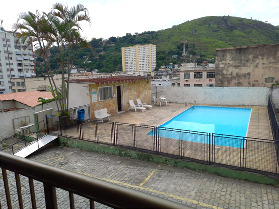 Venda Apartamento Niterói Fonseca 1