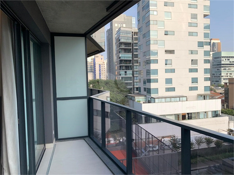 VN Millennium Faria Lima