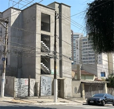 Venda Apartamento São Paulo Lauzane Paulista 1