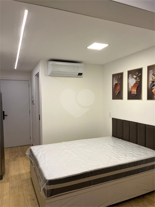 Aluguel Apartamento São Paulo Vila Mariana 1