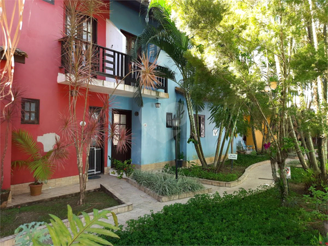 Residencial La Boca de Bert