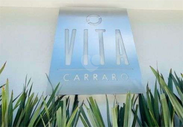 Venda Apartamento Atibaia Vila Thais 1