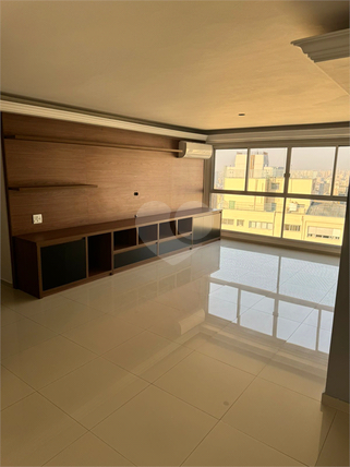 Venda Apartamento São Paulo Morro Dos Ingleses 1