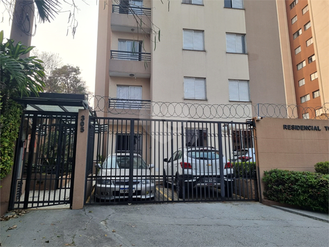 Condomínio Edificil Residencial Topazio