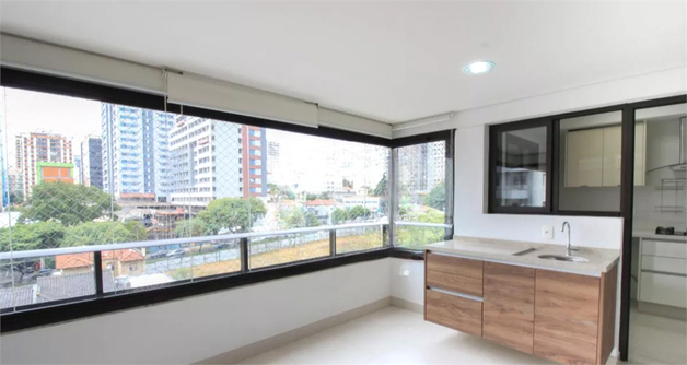 Venda Apartamento São Paulo Vila Pompéia 1