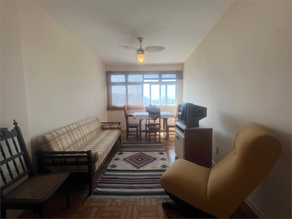 Venda Apartamento São Vicente Ilha Porchat 1