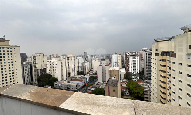 Venda Cobertura São Paulo Pinheiros 1