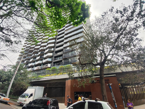 Venda Apartamento São Paulo Vila Olímpia 1