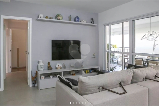 Vista Parque Villa Lobos