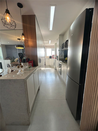 Venda Apartamento São Paulo Vila Maria 1