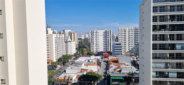 Venda Apartamento São Paulo Indianópolis 1