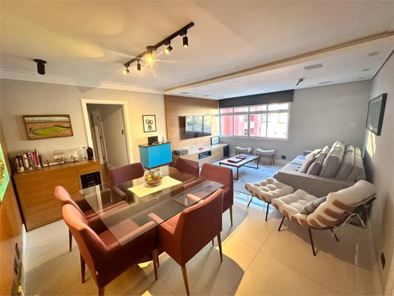 Venda Apartamento São Paulo Vila Mariana 1