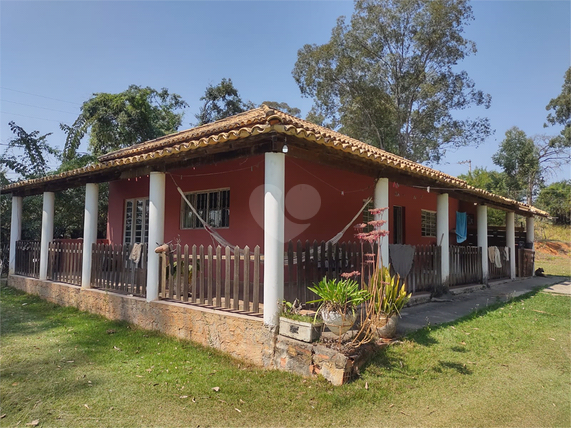 Venda Chácara Sorocaba Residencial Chácara Da Planície 1