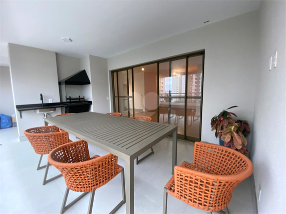 Venda Apartamento São Paulo Vila Leopoldina 1