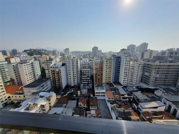 Venda Cobertura Niterói Ingá 1