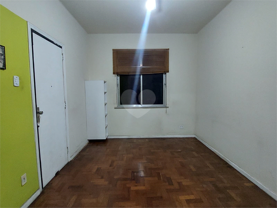 Venda Apartamento Rio De Janeiro Tijuca 1