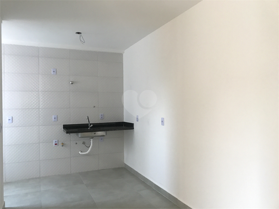 Venda Apartamento São Paulo Carandiru 1