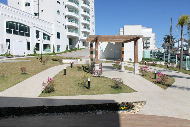 Venda Apartamento Lages Coral 1