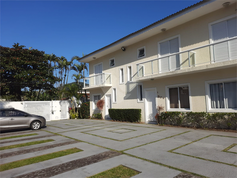 Residencial Vila De Roma