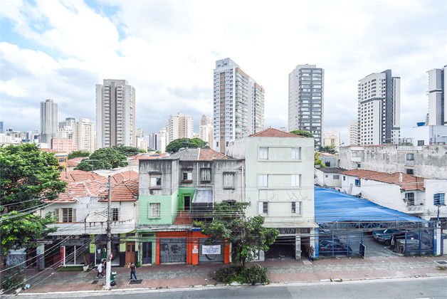 Venda Salas São Paulo Água Branca 1