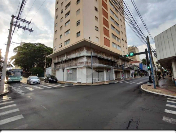 Aluguel Salão Comercial Araraquara Centro 1