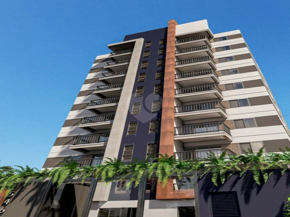 Venda Apartamento São Paulo Jardim Ester 1