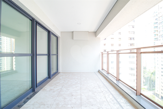 HAUS MITRE CAMPO BELO