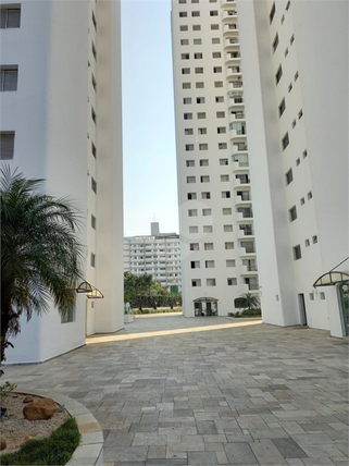 Venda Apartamento São Paulo Jardim Itapeva 1