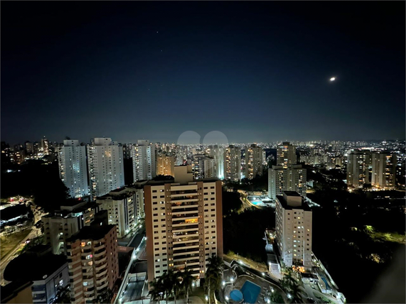 Venda Apartamento São Paulo Jardim Monte Kemel 1